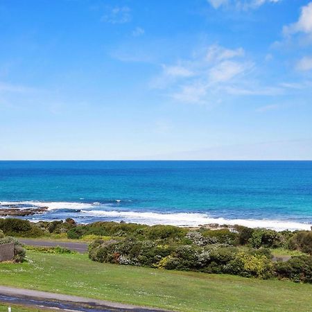 5 Whitecrest Great Ocean Road Resort - Ocean Views Sugarloaf Exteriér fotografie