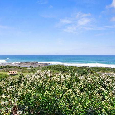5 Whitecrest Great Ocean Road Resort - Ocean Views Sugarloaf Exteriér fotografie