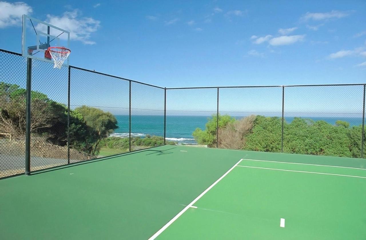 5 Whitecrest Great Ocean Road Resort - Ocean Views Sugarloaf Exteriér fotografie