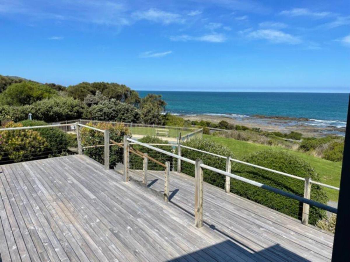 5 Whitecrest Great Ocean Road Resort - Ocean Views Sugarloaf Exteriér fotografie