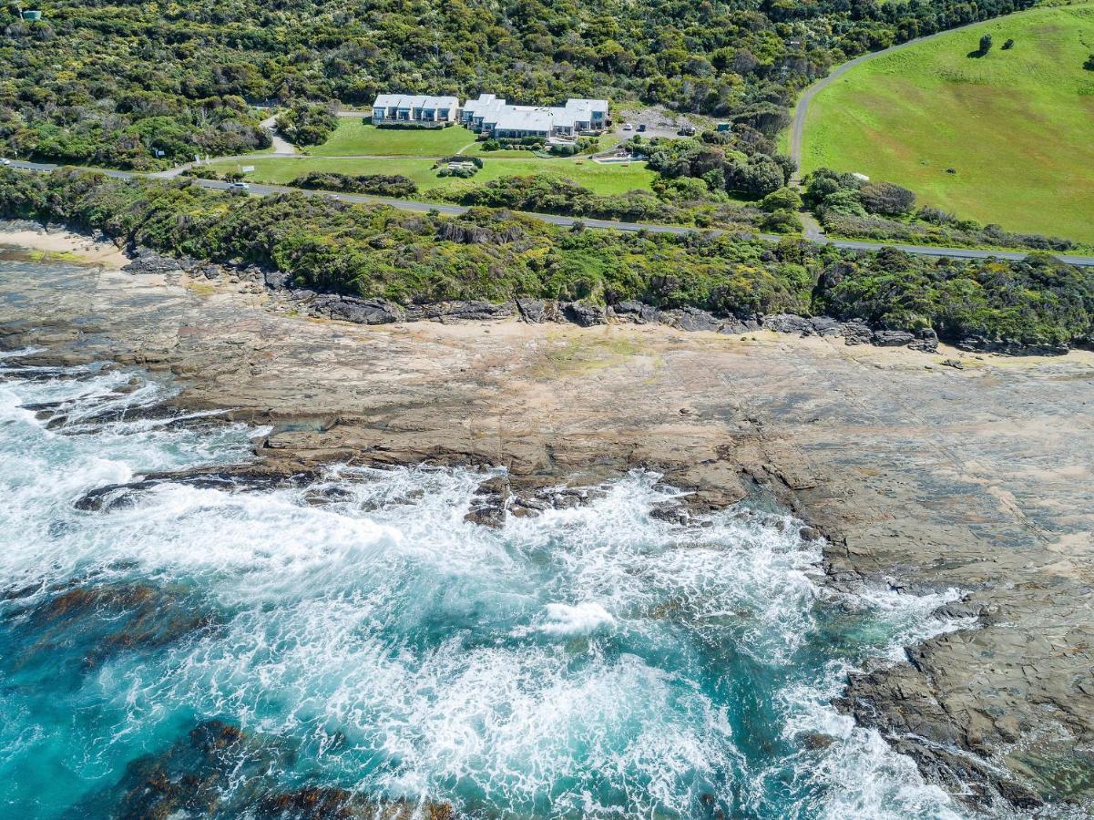 5 Whitecrest Great Ocean Road Resort - Ocean Views Sugarloaf Exteriér fotografie