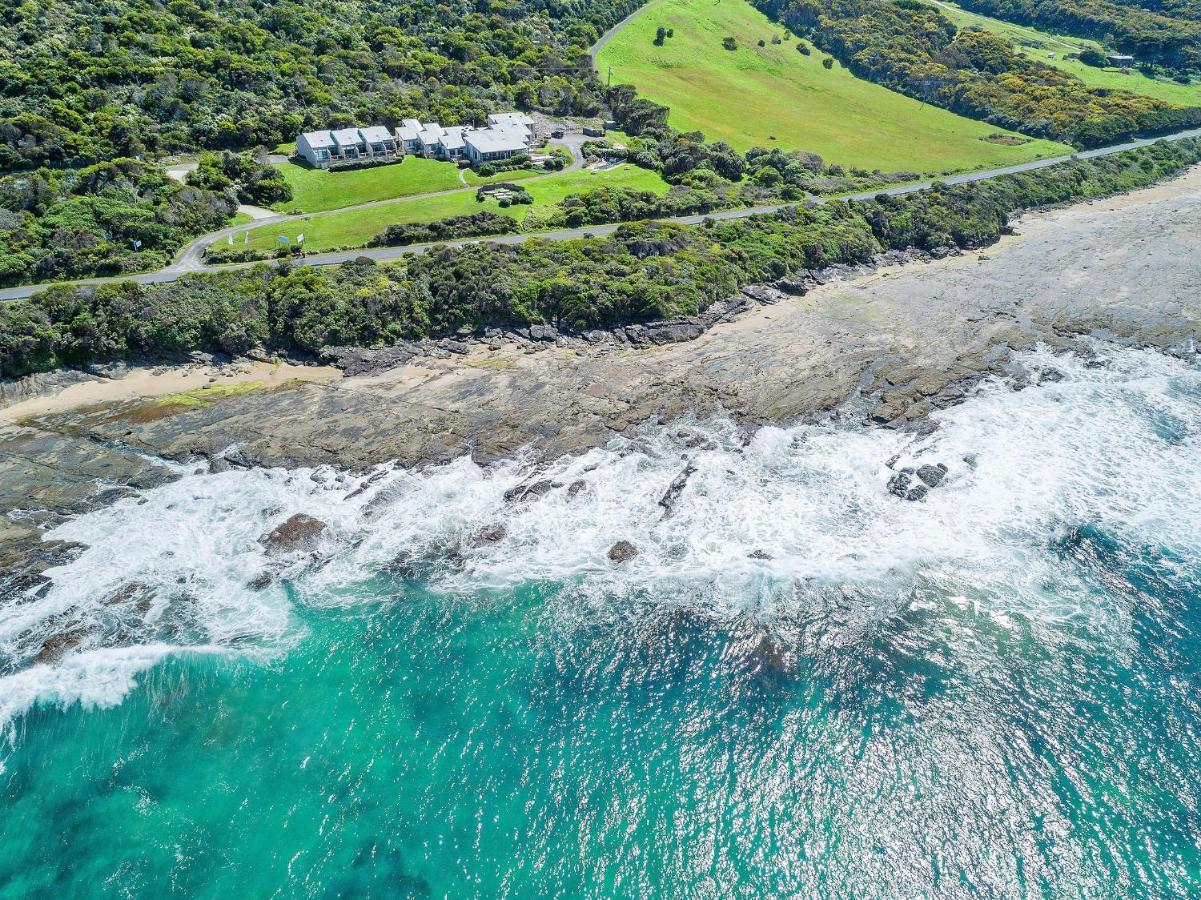 5 Whitecrest Great Ocean Road Resort - Ocean Views Sugarloaf Exteriér fotografie