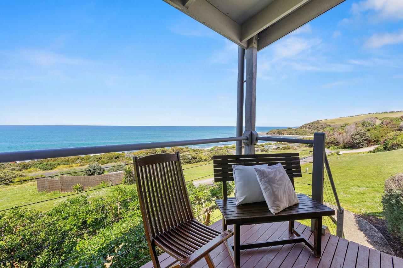 5 Whitecrest Great Ocean Road Resort - Ocean Views Sugarloaf Exteriér fotografie
