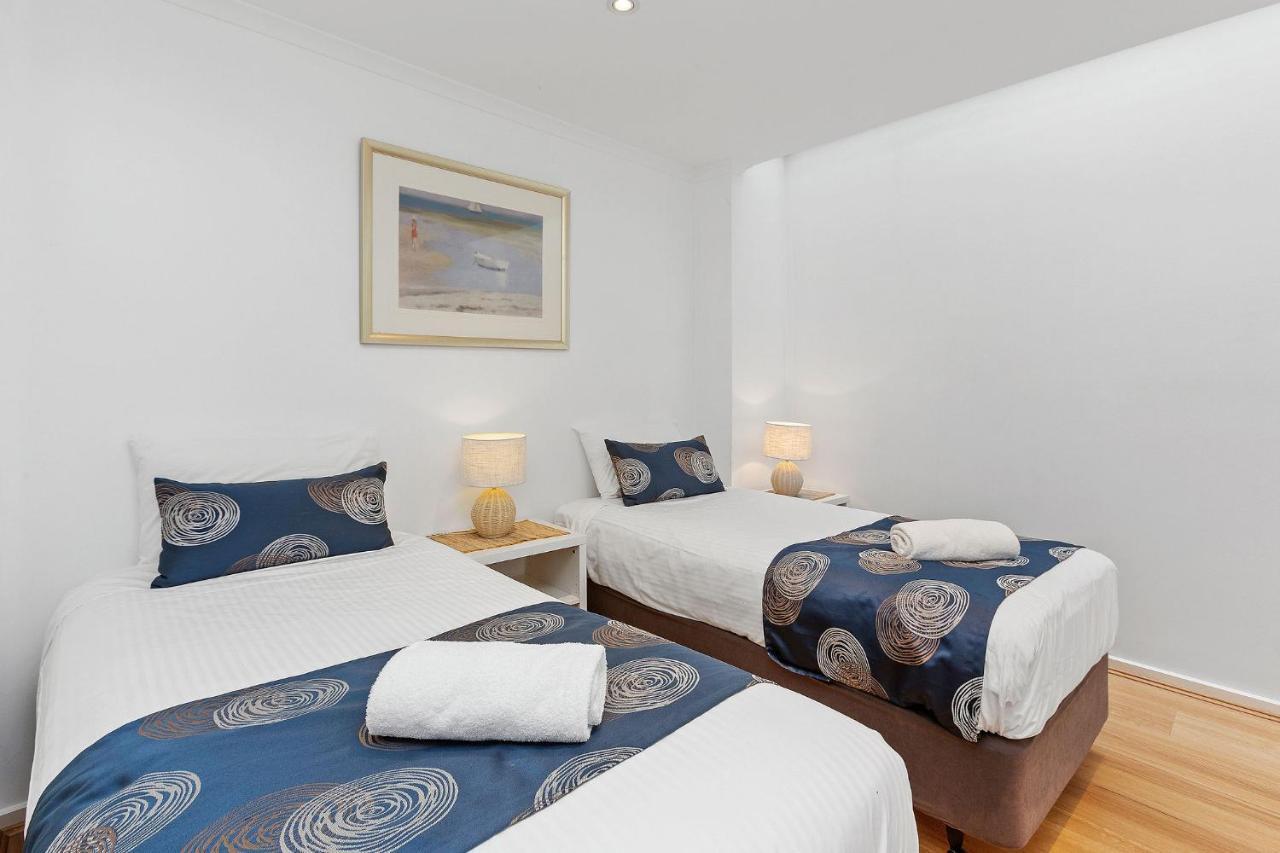 5 Whitecrest Great Ocean Road Resort - Ocean Views Sugarloaf Exteriér fotografie