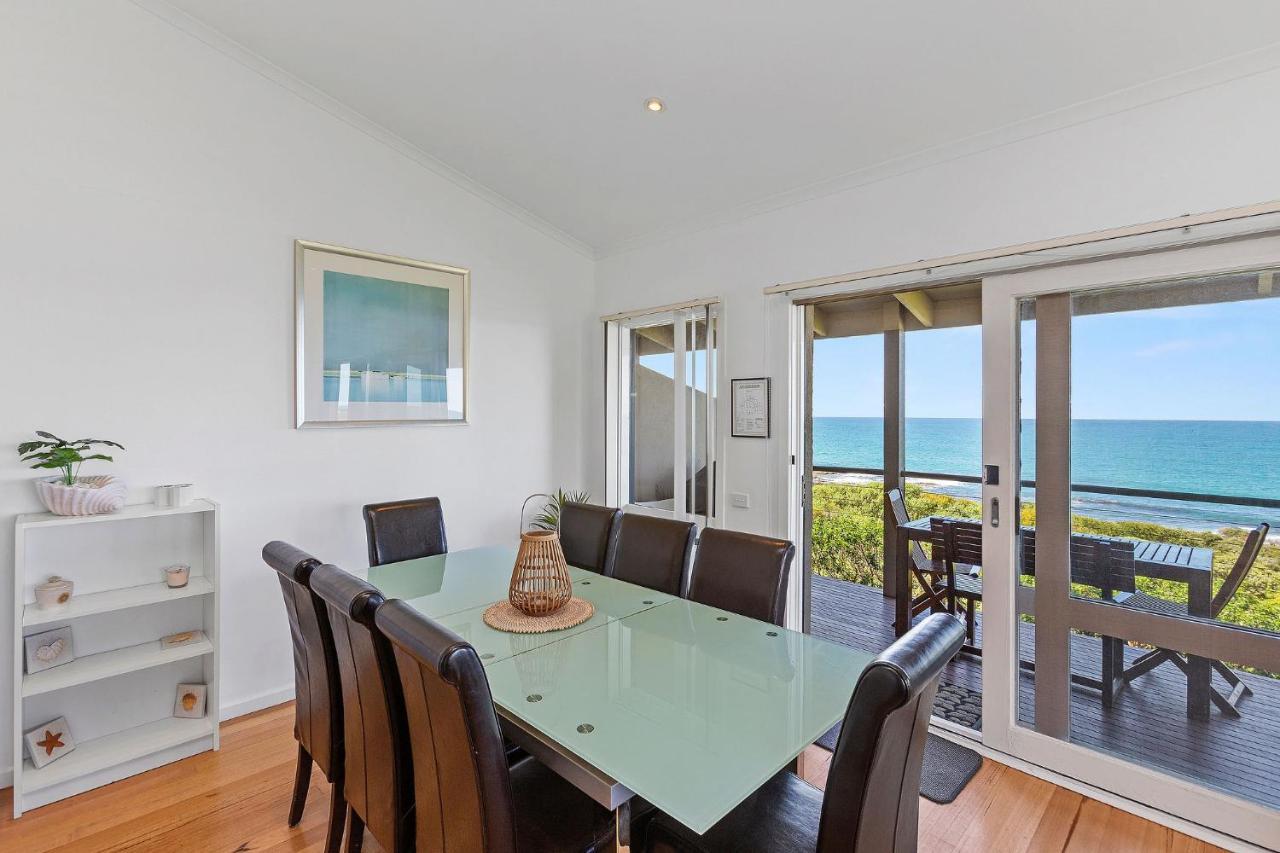 5 Whitecrest Great Ocean Road Resort - Ocean Views Sugarloaf Exteriér fotografie