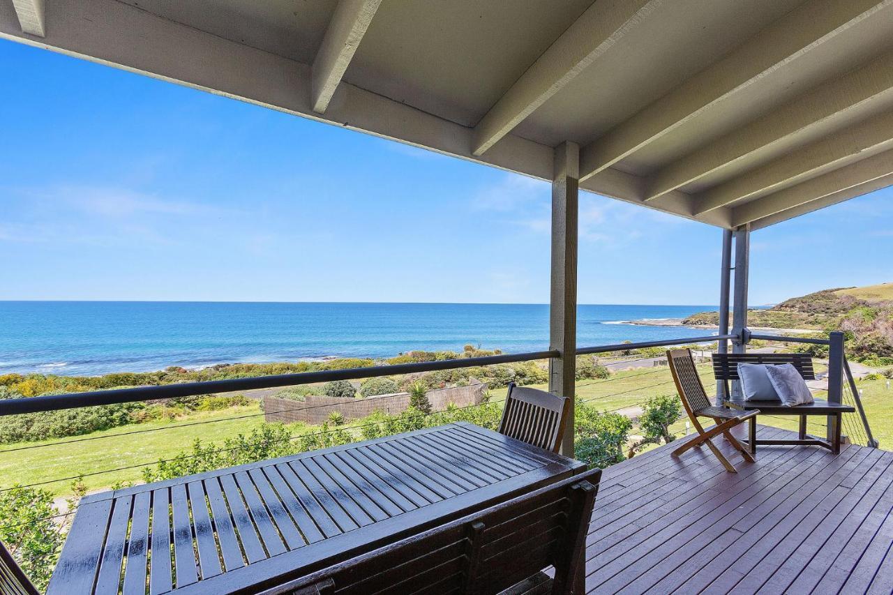 5 Whitecrest Great Ocean Road Resort - Ocean Views Sugarloaf Exteriér fotografie