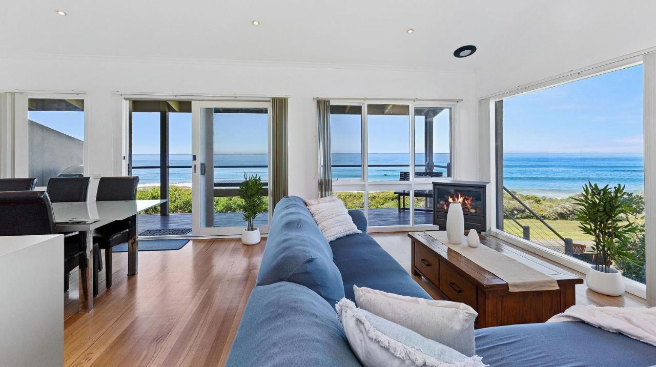 5 Whitecrest Great Ocean Road Resort - Ocean Views Sugarloaf Exteriér fotografie