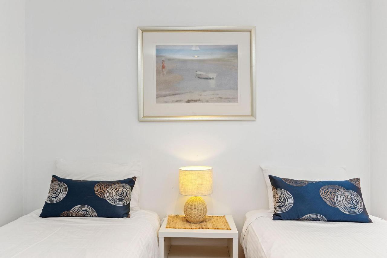 5 Whitecrest Great Ocean Road Resort - Ocean Views Sugarloaf Exteriér fotografie