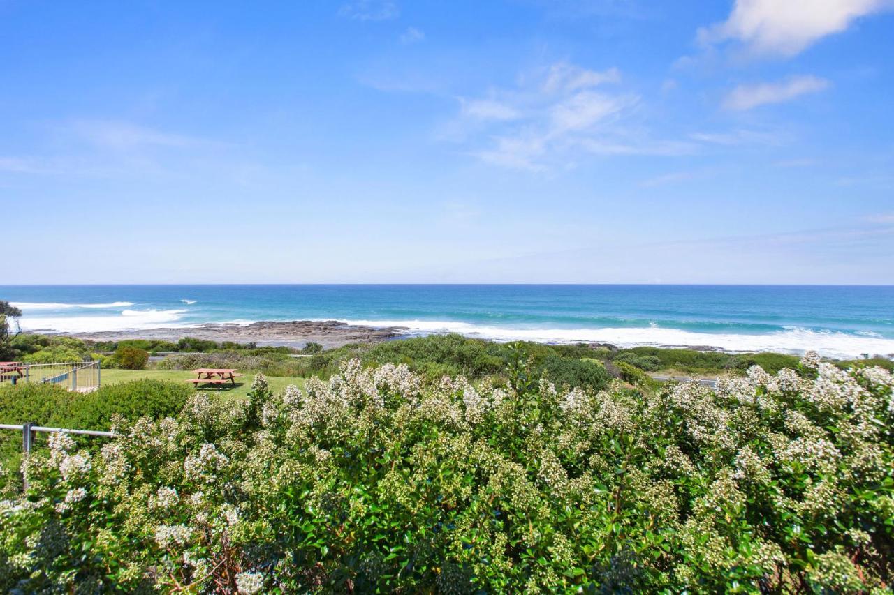 5 Whitecrest Great Ocean Road Resort - Ocean Views Sugarloaf Exteriér fotografie