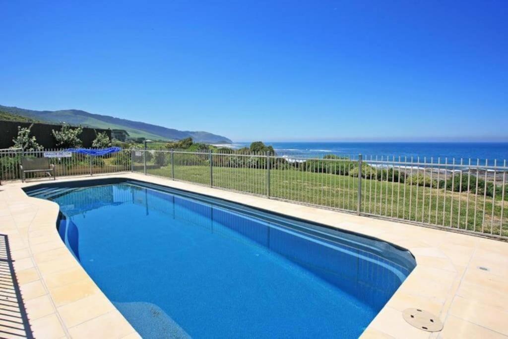 5 Whitecrest Great Ocean Road Resort - Ocean Views Sugarloaf Exteriér fotografie
