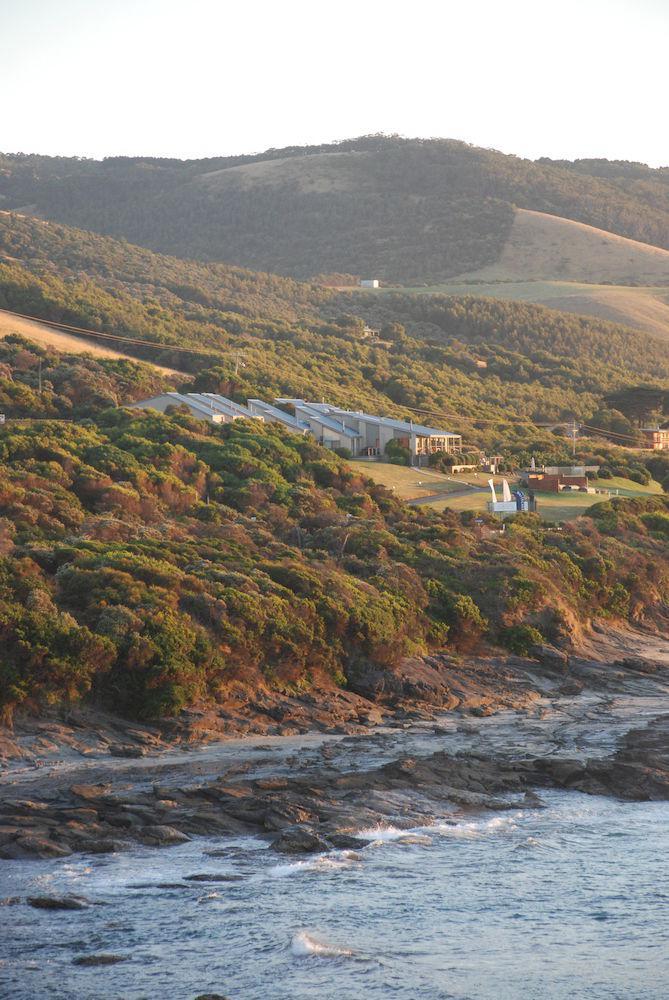 5 Whitecrest Great Ocean Road Resort - Ocean Views Sugarloaf Exteriér fotografie