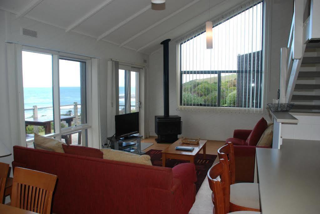 5 Whitecrest Great Ocean Road Resort - Ocean Views Sugarloaf Exteriér fotografie