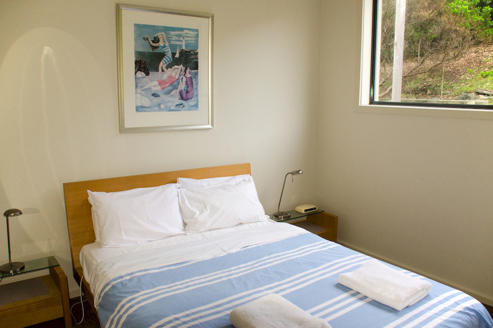 5 Whitecrest Great Ocean Road Resort - Ocean Views Sugarloaf Exteriér fotografie